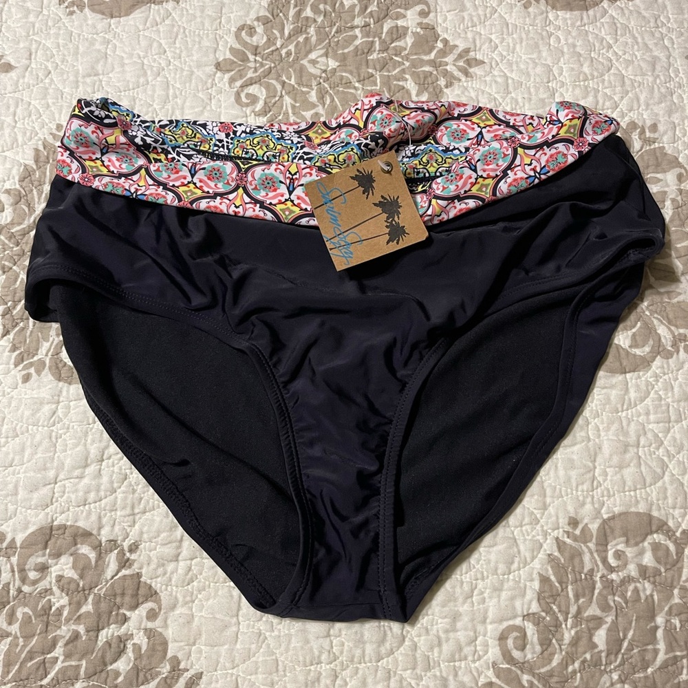 Brand new with tags bikini